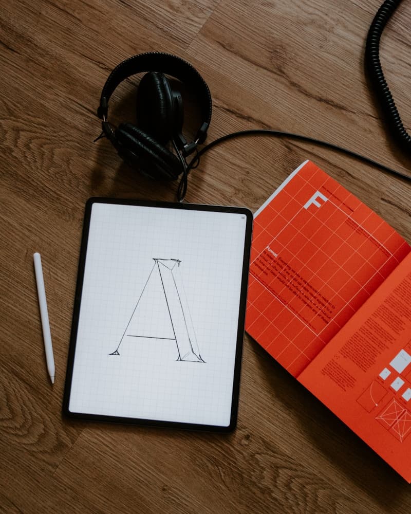 Branding & Marketing