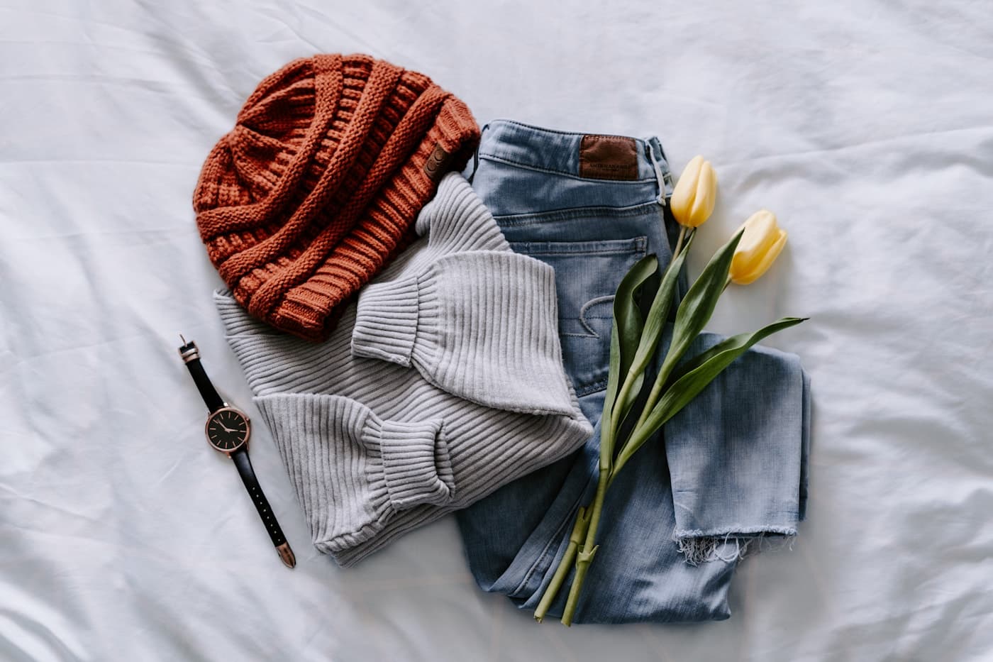Texture Study · Knitwear & Wool — frame 2